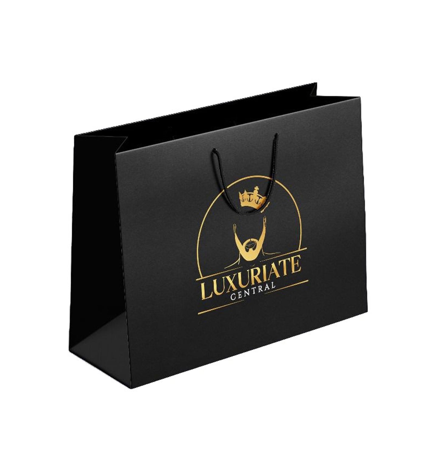 Luxuriate Gift Bag